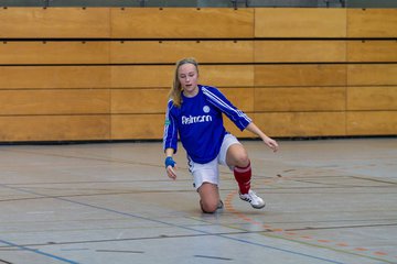 Bild 465 - B-Juniorinnen Hallenlandesmeisterschaften